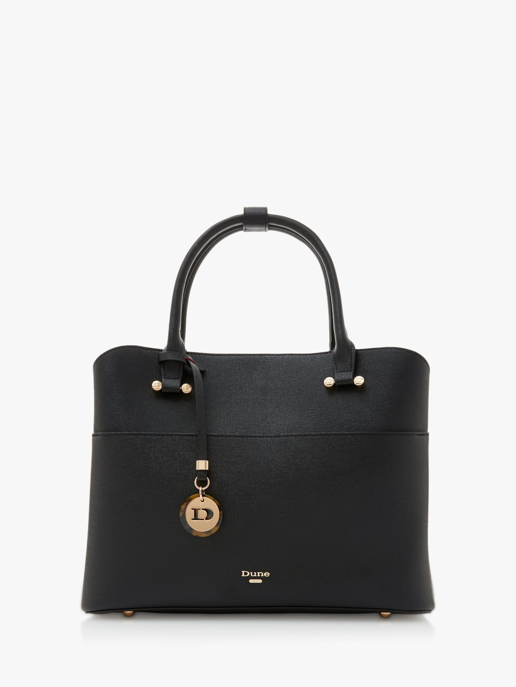 dune black bag