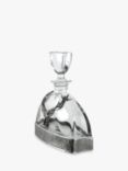 English Pewter Company Stag Decanter, 570ml