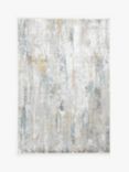 John Lewis Distressed Waterfall Rug, L180 x W120 cm