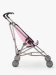 John Lewis Little Buggy, Pink