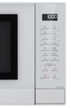 Panasonic NN-ST45KWBPQ Microwave, White