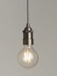 John Lewis Baldwin Pendant Ceiling Cord