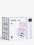John Lewis Jewellery Box