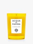 Acqua di Parma La Casa sul Lago Candle, 200g