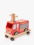 John Lewis Ride On Fire Engine