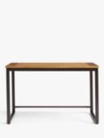 John Lewis ANYDAY Fallowfield Desk