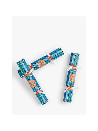 Ridleys ABC Kazoo That Tune Christmas Crackers, Pack of 6, Multi