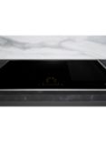 Miele KM7474FR Induction Hob, Black