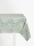 Morris & Co. Marigold PVC Tablecloth Fabric