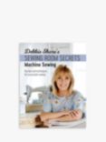 Search Press Half Yard Home and Sewing Room Secrets by Debbie Shore Book Bundle