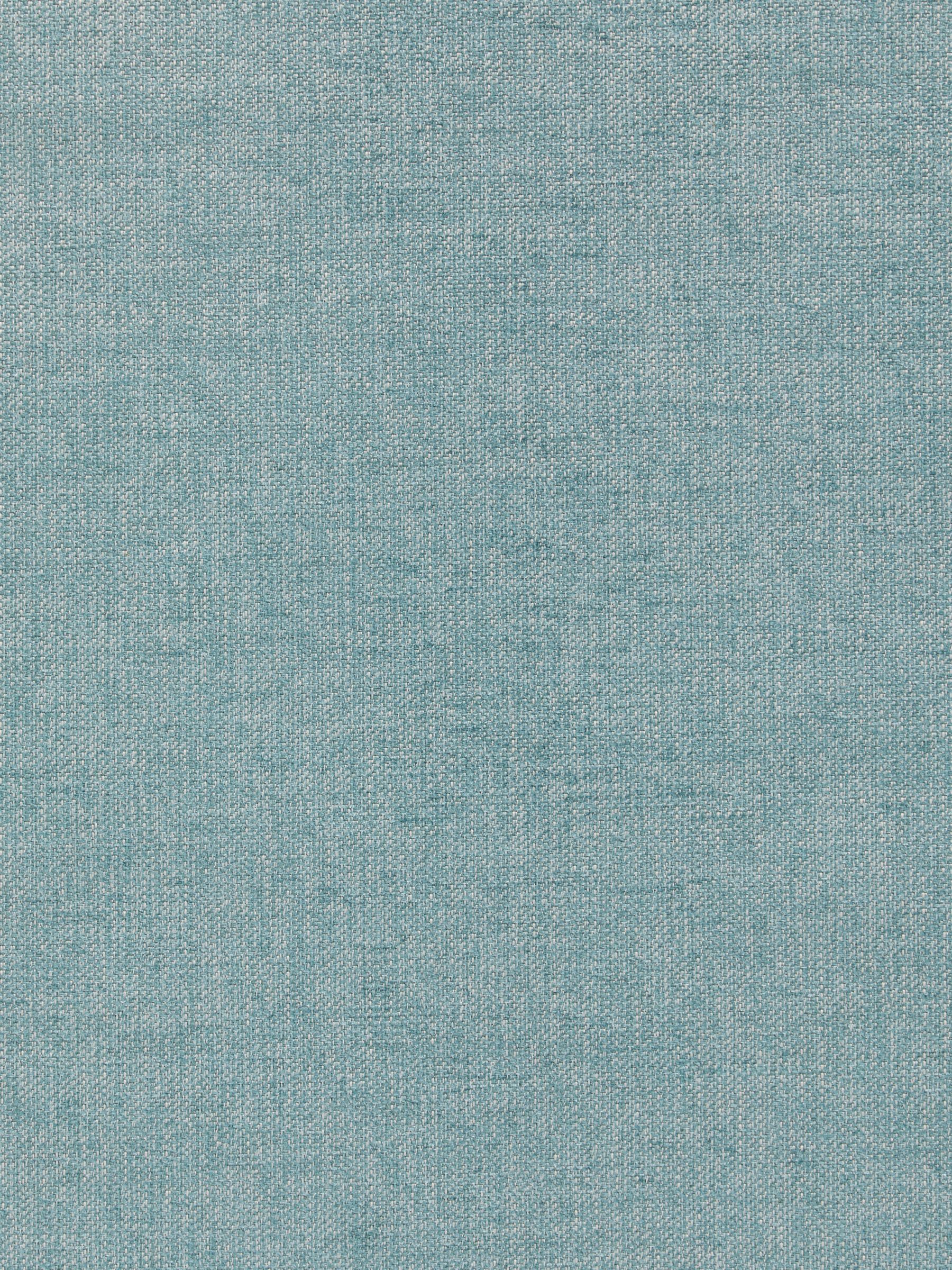 John Lewis Textured Twill Furnishing Fabric, Eucalyptus