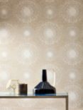 Harlequin Perlite Wallpaper, EVIW112071