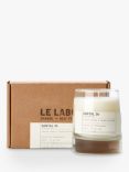 Le Labo Santal 26 Classic Scented Candle, 245g
