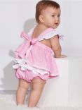 Simplicity Baby Dress and Bottoms Sewing Pattern, 8893