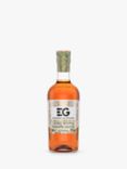 Edinburgh Gin Orange Blossom and Mandarin Liqueur, 50cl