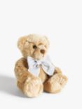 John Lewis Small Teddy Bear Soft Toy