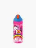 Rachel Ellen Unicorn Water Bottle, 350ml