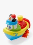 John Lewis Bathtime Boat