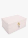 Stackers Leather 2 Set Jewellery Box
