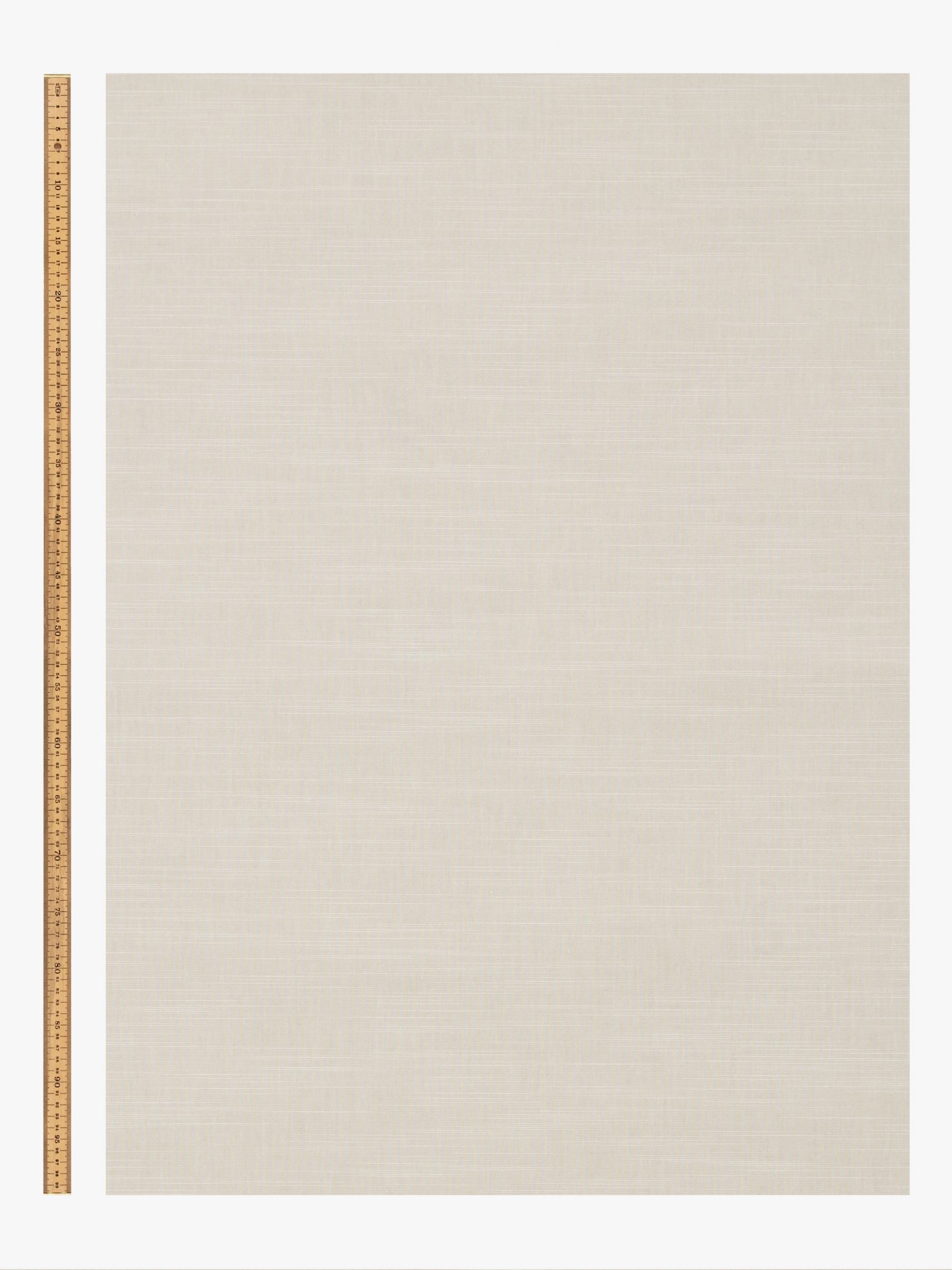 John Lewis Lima Made to Measure Daylight Roller Blind, Cashmere