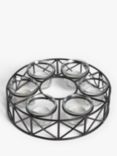 John Lewis Parasol Tealight Candle Holder