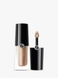 Giorgio Armani Eye Tint Liquid Eyeshadow, 12 Gold Ashes