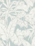 Scion Parlour Palm Wallpaper, NZAW112025
