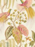 Sanderson Bird of Paradise Wallpaper, DGLW216653