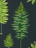 Sanderson Fernery Wallpaper, DGLW216634