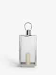 John Lewis Mayfair Lantern Candle Holder, H60 cm