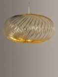 Tom Dixon Spring LED Medium Ceiling Light