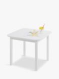 Great Little Trading Co Little Bo Peep Toddler Table, White