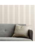 Terence Conran Visby Stripe Wallpaper, TC25209