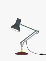 Anglepoise + Paul Smith Defender Type 75 Mini Desk Lamp, Edition 4