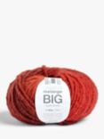 Rico Design Creative Melange Big Super Chunky Yarn, 100g, Orange