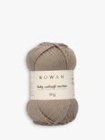 Rowan Cashmere Soft Merino Fine Yarn, 50g, Taupe