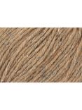 Rowan Felted Tweed Aran Yarn, 50g, Camel