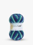 West Yorkshire Spinners ColourLab DK Yarn, 100g