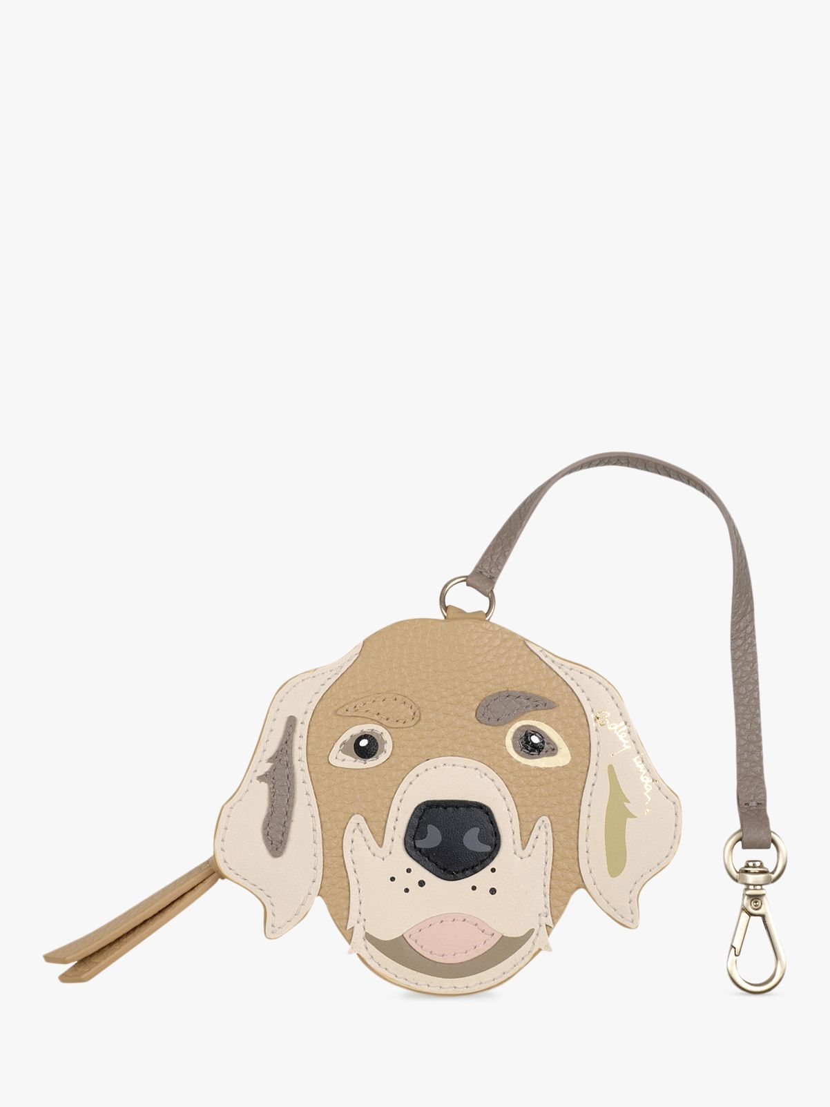 radley bag charm