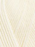 King Cole Comfort DK Yarn, 100g, Cream