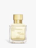 Maison Francis Kurkdjian Gentle Fluidity Gold Eau de Parfum