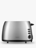 John Lewis ANYDAY JLT093 2-Slice Toaster