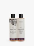 Cowshed Active Shower Essentials Bodycare Gift Set