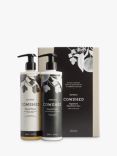 Cowshed Signature Hand Care Duo Bodycare Gift Set