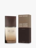 Issey Miyake L'Eau d'Issey Pour Homme Wood & Wood Eau de Parfum Intense