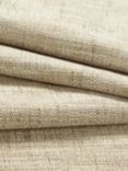 John Lewis Tonal Weave Furnishing Fabric, Natural