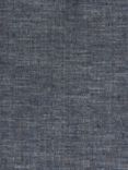 John Lewis Tonal Weave Furnishing Fabric, Navy