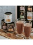 Whittard Cocoa Creations Hot Chocolate Selection, 6x 120g