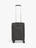 John Lewis Vienna 4-Wheel 55cm Lightweight Cabin Case