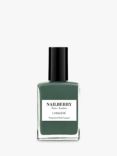 Nailberry L'Oxygéné Oxygenated Nail Lacquer, Viva La Vegan